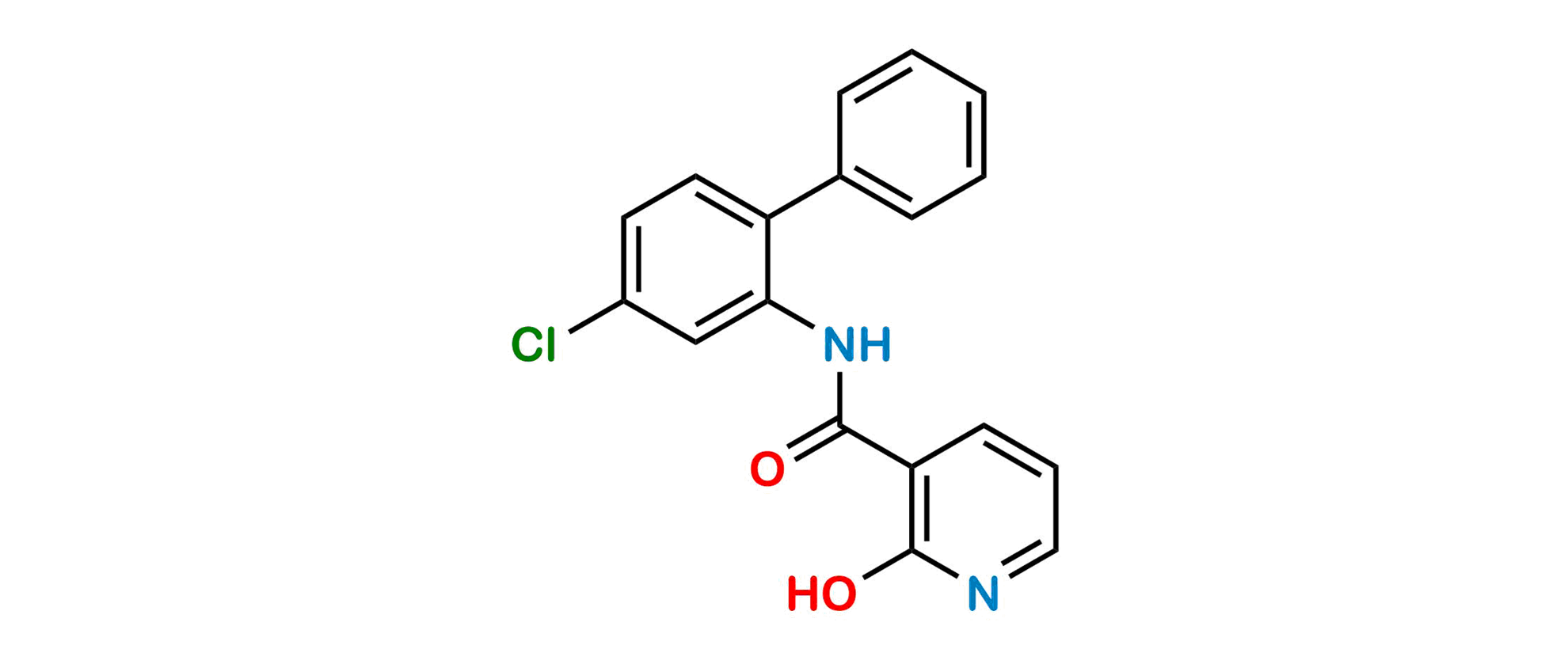 Boscalid Impurity 1
